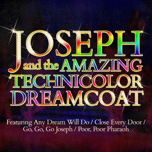 Joseph and the Amazing Technicolour Dreamcoat (Original Musical Soundtrack)