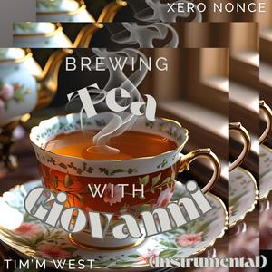 Brewing Tea With Giovanni (Instrumental)