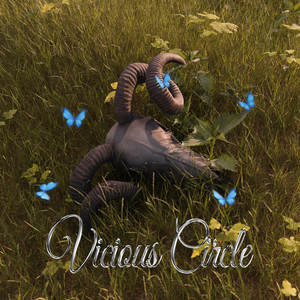 vicious circle (prod. by EXELONS BEATS)