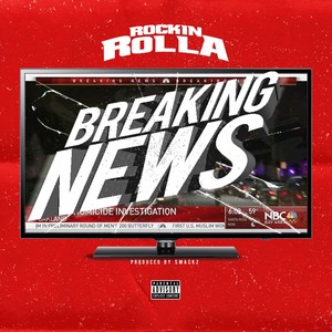 Breaking News (Explicit)