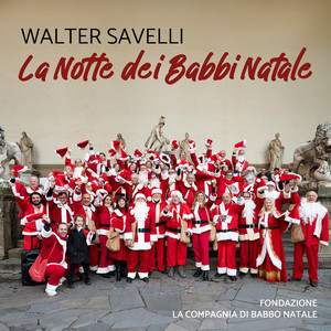 La notte dei Babbi Natale