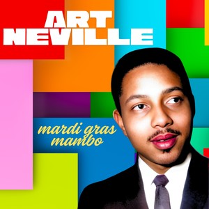 Your Time's Up (feat. Art Neville)