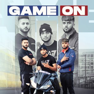 Game On (Explicit)