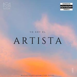 El Artista (feat. Hamilton Ospina)