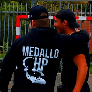 Mi Raza (feat. Orvo) (Explicit)