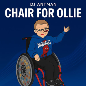 Chair for Ollie