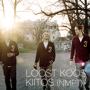 Kiitos (NMPT)