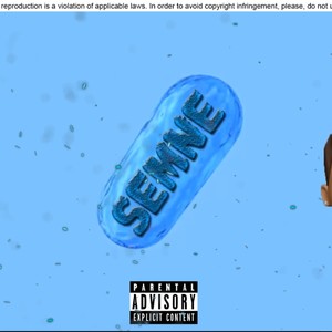 Semne(feat. Ramse & ICI) (Explicit)