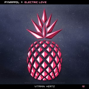 Electric Love (Radio Edit)