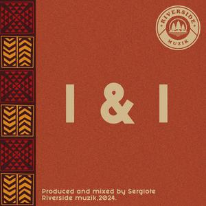 I & I dub mix 1