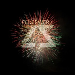 Feuerwerk