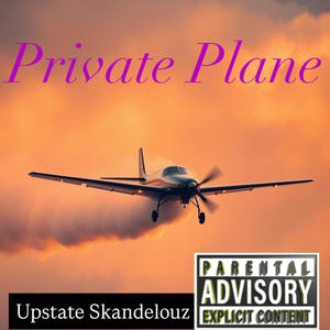 Private Plane (feat. dayzeend & Drip Acid) (Explicit)