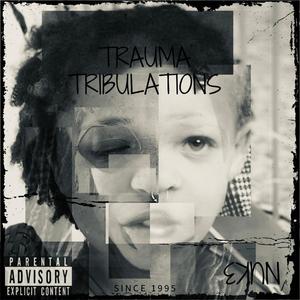 Trigger Warning (Explicit Mature content, Content warning|Explicit)