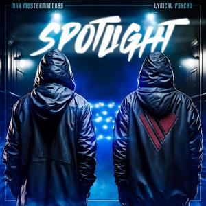 Spotlight (feat. Maxmustermann069) (Explicit)