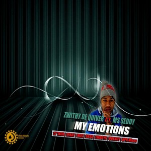 ZwithyDeQuiver - My Emotions (Soul Varti & Mali's Re-Dub)