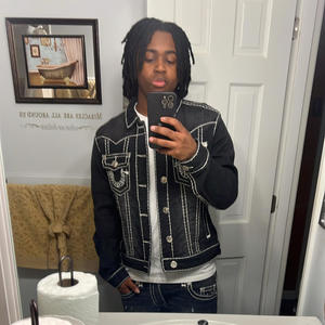 Spend A Brick (Explicit)