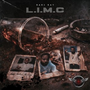LIMC (Liquor in my cup) (Explicit)