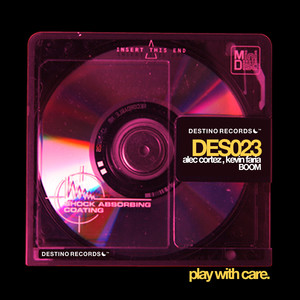 BOOM (Original Mix|Explicit)