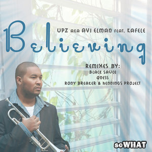 Believing (Original Mix)