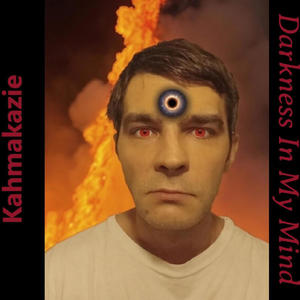 Darkness In My Mind (Explicit)