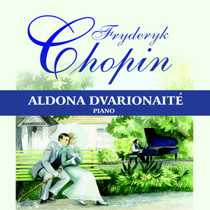 Frederic Chopin: Selected works for piano