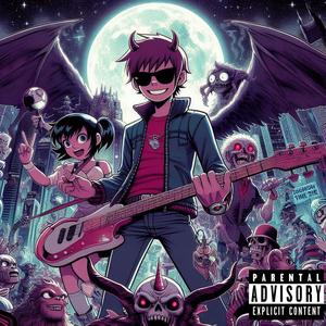Demon time (kerosftw) (Explicit)