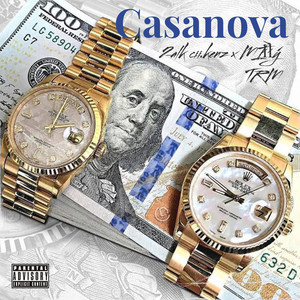 Casanova (Explicit)