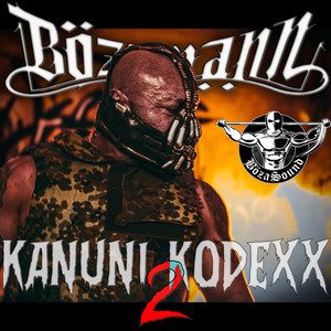 Kanuni Kodexx 2 (Explicit)