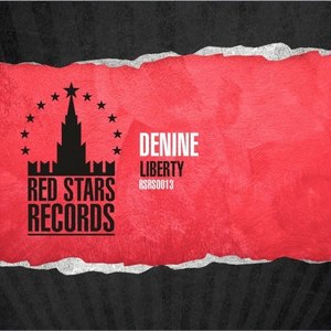 Liberty (Original Mix)