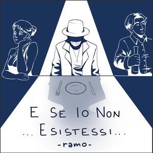 ...e se io non esistessi (feat. Naba)