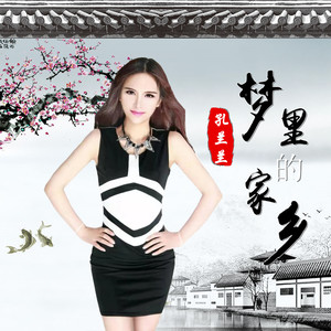 梦里的家乡 (伴奏)