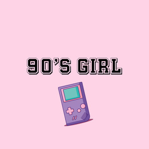 90’s GIRL