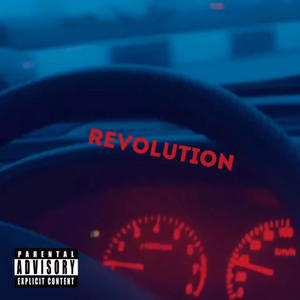 Revolution (Explicit)