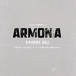 armonia (feat. Emrre abi)