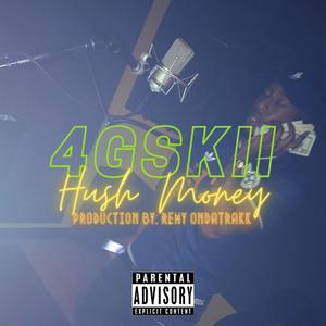 Hush Money (Explicit)