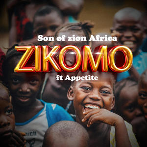 Zikomo (feat. Mr Appetite)