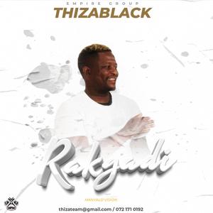 Nkamogele (ThizaBlack x S Mologadi)