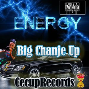 Energy (Explicit)