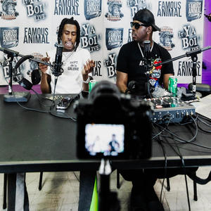 Pound Town (Freestyle) (Explicit)