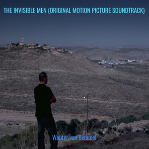 The Invisible Men (Original Motion Picture Soundtrack)