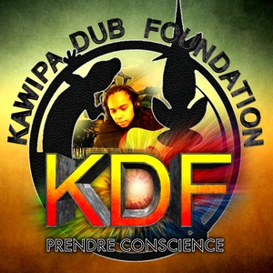 KDF, vol. 2 (Prendre conscience)