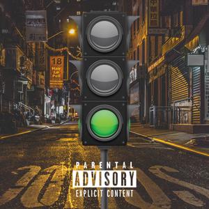 Greenlight (feat. Stevie Stone) (Explicit)