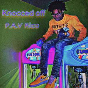 Knocced Off (Explicit)