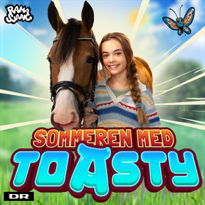 Sommeren Aldrig Ender (Fra DR Ramasjangs