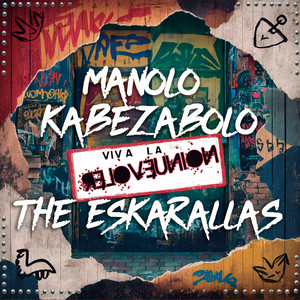 Viva la Re-Love-Union