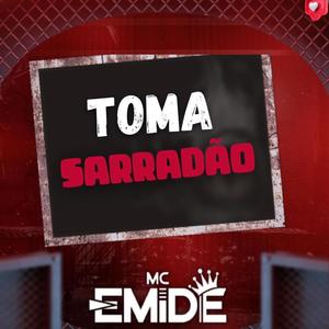 Toma sarradão