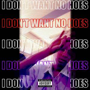 I Don't Want No Hoes. (Explicit)