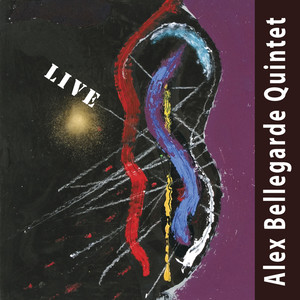 Alex Bellegarde Quintet - Minor Mood