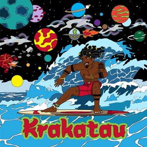 Krakatau (Explicit)