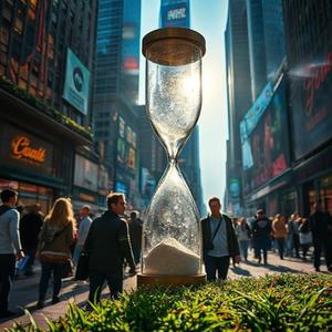 Take Ya Time (Explicit)